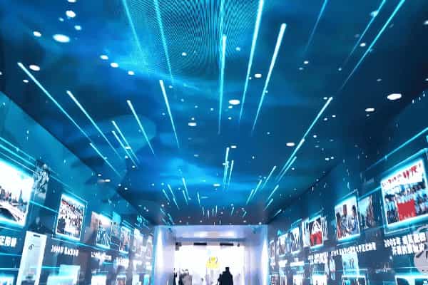 染料制造beat365唯一官网展览设计装修