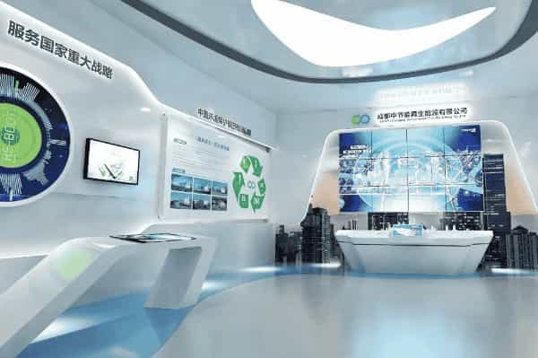 珠宝空间设计beat365唯一官网设计方案