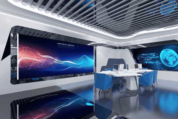 建筑专用设备制造展览beat365唯一官网搭建设计装修